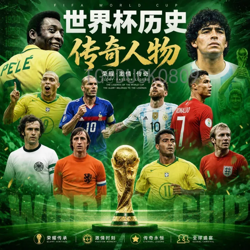 官方2026年世界杯比赛直播时间全面解析：赛程、平台与观赛攻略