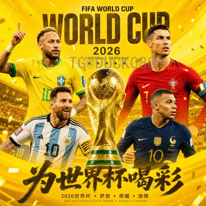 2026年世界杯英格兰队赛程前瞻：三狮军团征程全解析