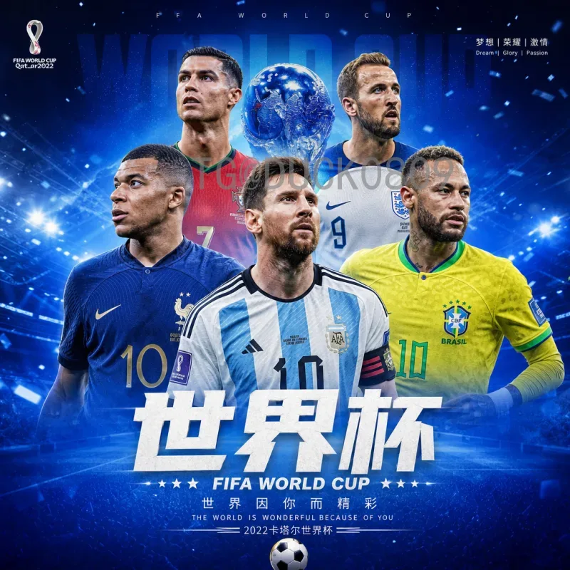 实时2026世界杯数据统计一览：预选赛积分、球队表现与出线形势全解析